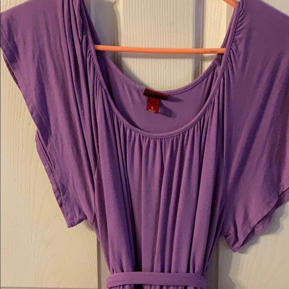 Merona Knit Dress - Picture 2 of 4